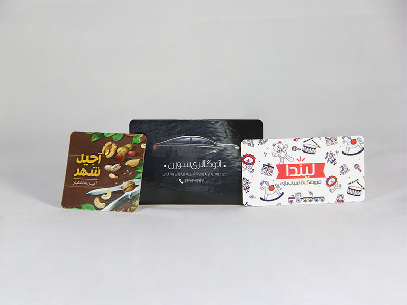لمینت براق دورگرد